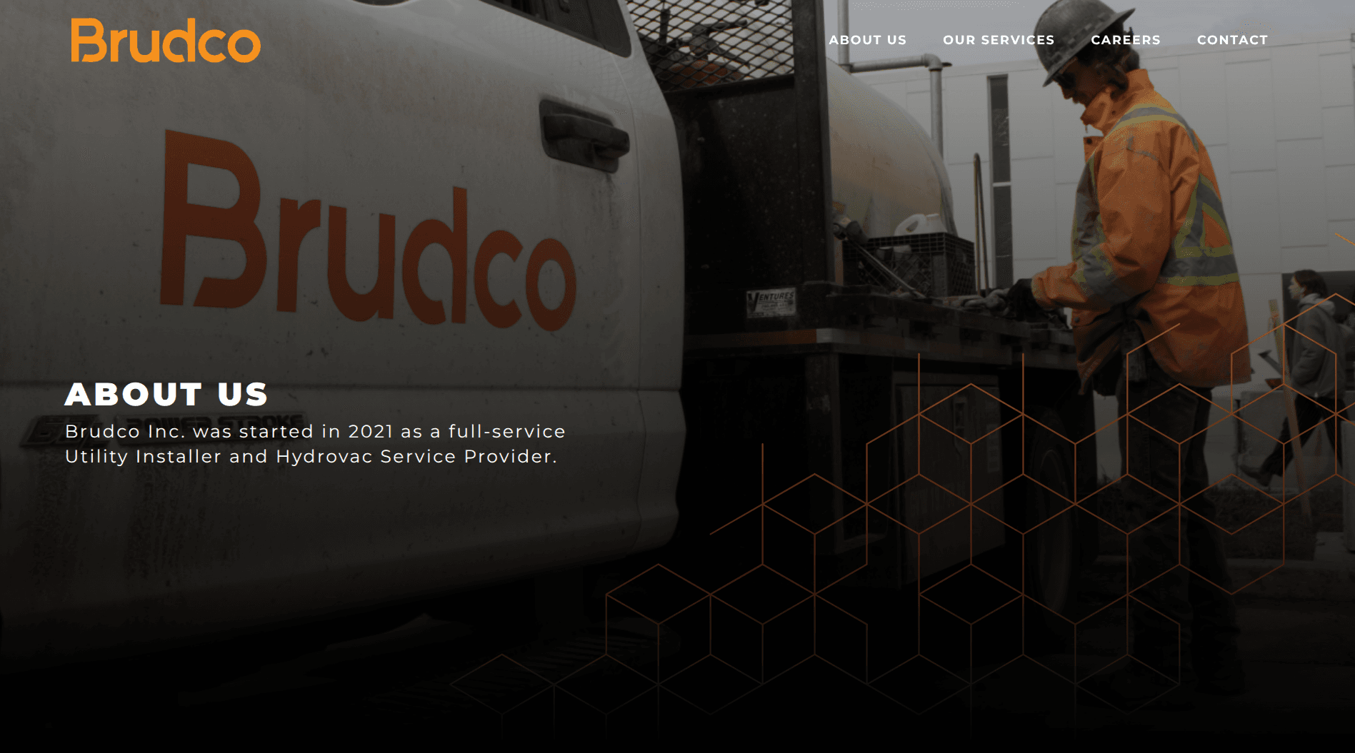 Brudco - Technical Field Services